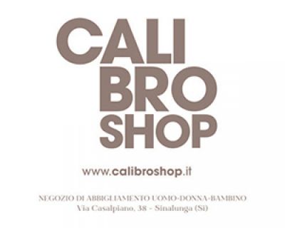 calibro shop