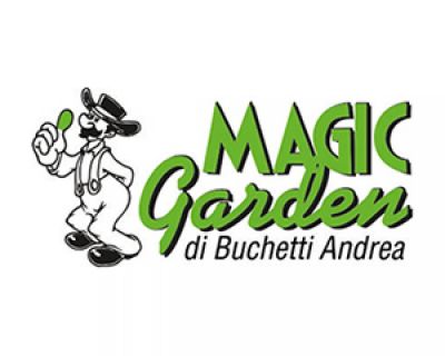 magic garden